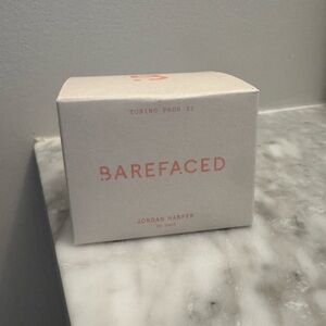 Barefaced Toning Pads II